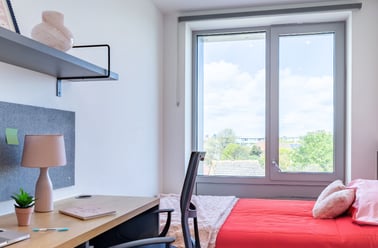 Platinum Plus En Suite, Great Court, 78 Rolls Road, Bermondsey, London - Image 2